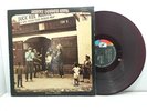 CREEDENCE CLEARWATER REVIVAL WILLY AND THE POOR BOYS TOSHIBA LP8880 JAPAN RED LP