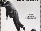 The Selecter LP Album - Too Much Pressure  - A Japan Pressing 1979