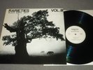 Rarieties Vol.III - Marsden - Axe - Aircraft - NMINT