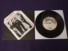 ANTI-SOCIAL very rare Punk Oi Skinhead 7