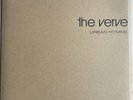 The Verve - Urban Hymns Rare Mailer Edition 2 x LP vinyl 1997 Hut Rock Preowned