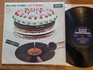 The Rolling Stones – Let It Bleed Decca – SKL 5025 LP 1969 Blues Rock