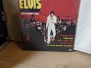elvis presley vinyl King of rock And Roll