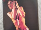 Iggy & The Stooges 'Raw Power' vinyl LP on Sundazed label, US pressing