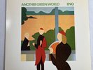 Brian Eno Another Green World  Vinyl LP 1982 Reissue Excellent