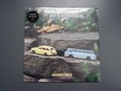 Wild Carnation Superbus LP Vinyl Black Jangle Pop Punk Feelies Yo La Tengo