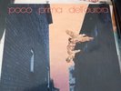 Ivano Alberto Fossati Oscar Prudente Poco Prima Dell'Aurora LP VINILE 1973 ITALY