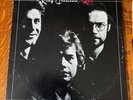 King Crimson Red Atlantic SD 8110 US press LP Vinyl Record Prog Rock