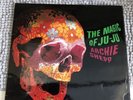 Archie Shepp The Magic Of Ju Ju mono Impulse like Blue Note vinyl jazz