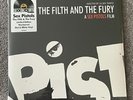Sex Pistols - The Filth & the Fury OST - RSD 2024 vinyl LP NEW SEALED rsd24