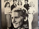JERRY LEE LEWIS - 'High School Confidential' 45 SUN Rockabilly Mamie Van Doren
