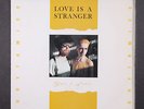 EURYTHMICS: love is a stranger / monkey monkey RCA 7