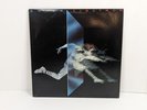 Cybotron LP Enter Juan Atkins 9625 Techno 1983 Fantasy Records Demo Copy