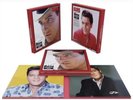 Complete Movie Masters 1960-62 + Session Outtakes / Pre-Order Clear Vinyl