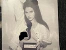 Lana Del Rey Did You Know There's Tunnel Alt Art Nude Cover Uncensored Vinyl LP