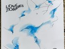 The Monochrome Set-Love Zombies 33rpm vinyl 12