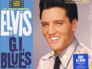 Elvis FTD G I Blues Special Edition 2 LP Vinyl Set Deleted/Sealed/LAST ONE