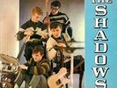 THE SHADOWS The Shadows Vinyl Record Album LP Columbia 1961 Mono 1st Self-Titled