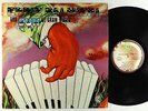 Eddie Palmieri - The Sun Of Latin Music LP - Coco VG+