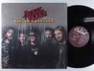 APRIL WINE First Glance CAPITOL LP VG+ SHRINK l