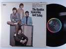 BEATLES Yesterday And Today CAPITOL LP mono 2nd state 