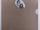 JOHN LENNON/YOKO ONO Unfinished Music #1 - Two Virgins APPLE LP VG++ with bag l