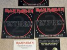 IRON MAIDEN -  TEST PRESSING - Only 15 Copies Produced