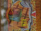 R.E.M. Fables of the Reconstruction - Original IRS Vinyl LP  1985