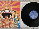 The Jimi Hendrix Experience – Axis: Bold As Love ; 2017 180GR MONO LP N/MINT