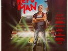 ORIGINAL Vtg 1984 REPO MAN Movie Soundtrack RECORD Album Lp VINYL is NEAR MINT