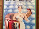 Dixie Chicken : Little Feat  (Speakers Corner Warner Brothers)