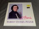 DGG SKL 162/169 ed1 TULIPS, HERST. Tamas Vasary, piano: Chopin GOLD STEREO, NM/M