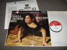 Decca Phase 4 PFS 4127 Munch, NPO: Bizet: Carmen, L'Arlesienne Suites 3L/6L NM/M