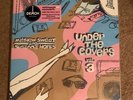 Matthew Sweet & Susanna Hoffs Under the Covers Vol 3, 2x Purple Vinyl RSD SEALED