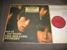 LK 7425 ed1 UNBOXED, DG, WITHDRAWN The Rolling Stones: Out of Our Heads. 3A/2A