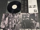 THE STYLE COUNCIL(PAUL WELLER)WHITE LABEL DEMO:OUR FAVOURITE SHOP.+LYRICS INNER