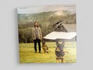 Noah Kahan Stick Season Vinyl LP Indies Chestnut Brown Signed Edition