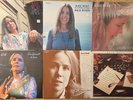 Kate Wolf Vinyl 7 Records VG+ To NM