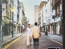 Oasis What's The Story Morning Glory Sealed Vinyl LP Wonderwall Roll With It