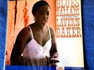 LA VERN BAKER BLUE BALLAED NEAR MINT LP