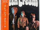 CREAM FRESH �O�����t�H�� SMP-1402 JAPAN OBI VINYL LP