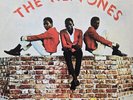 LP ROCKSTEADY / THE HEPTONES ON TOP / STUDIO 1 ORIGINAL