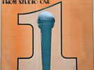 LP DUB / VARIOUS ARTISTS / BETTER DUB FROM STUDIO 1