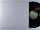 BEATLES Self Titled APPLE SWBO-101 2XLP VG+ embossed gatefold w/ poster & pics l