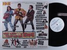 LAST TEMPTATION OF ELVIS Various Artists NME 2XLP VG++ uk gatefold l