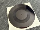 JAMES SIT DOWN UK 1989 ACETATE 7 INCH INDIE ROCK TIM BOOTH BRITPOP smiths