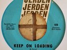 THE SPRINGFIELD RIFLE-KEEP ON LOADING/IF YOU LIVE 45-69 FUNK-JERDEN-BREAKS-RARE