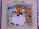 CAT STEVENS - TEA FOR THE TILLERMAN LP Australian Pressing NM Vinyl