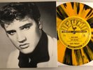 Elvis Presley / Blue Moon, Just Because 7