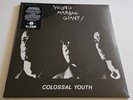 Young Marble Giants, Colossal Youth, Limited Edition, New & Sealed, 12